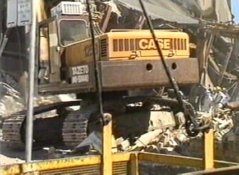 OBRA CIVIL y de EDIFICACION: SEGURIDAD EN CONSTRUCCION
